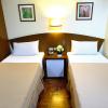 fersal hotel manila