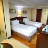 fersal hotel manila