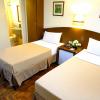fersal hotel manila