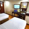 fersal hotel manila