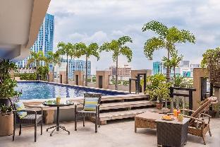 Vivere Hotel,In Muntinlupa (Alabang),5 star