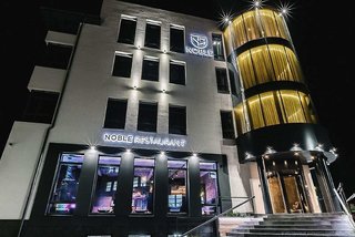Noble Boutique Hotel,In The City Center,4 star