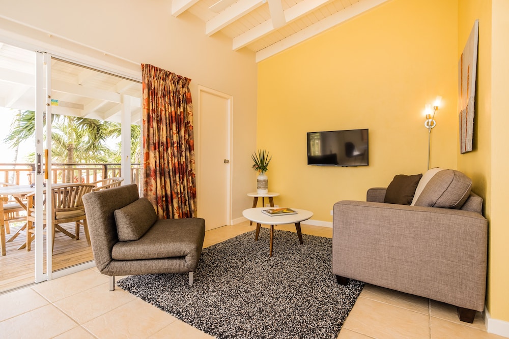 paradera park aruba