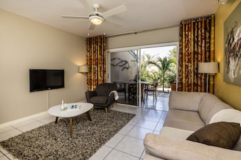 paradera park aruba