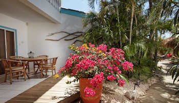 paradera park aruba
