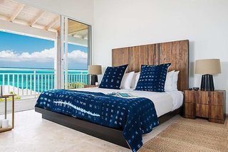 Sailrock Resort - Ocean View Villas And Suites,Cockburn Town>>Cockburn Harbour,5 star