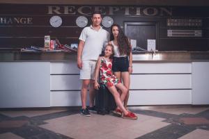 Regina Hotel,Near Golden Sands Beach,3 star