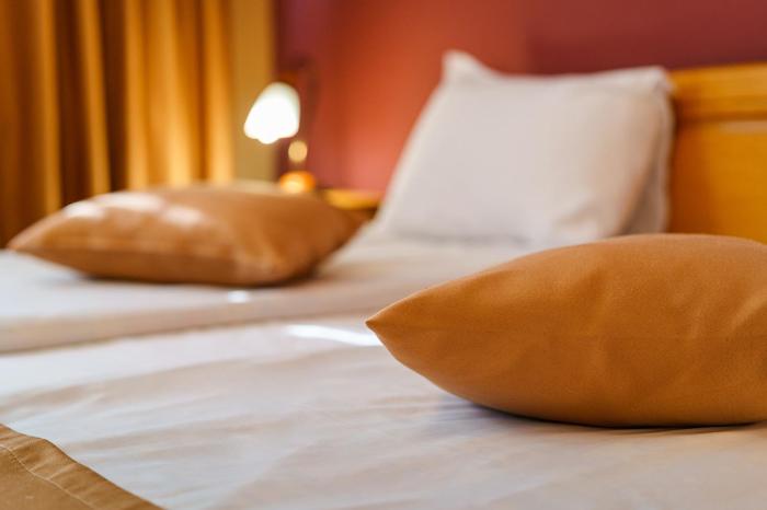 hotel avion self check in