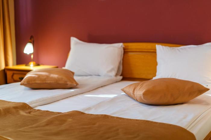 hotel avion self check in