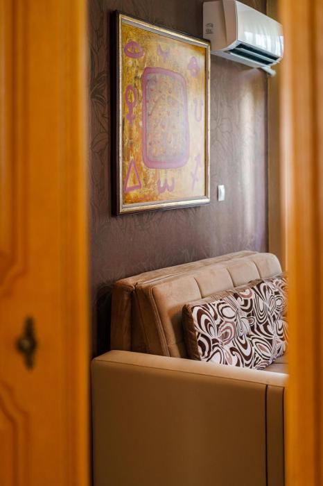 hotel avion self check in