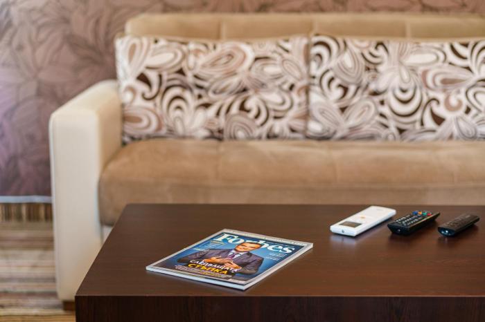 hotel avion self check in