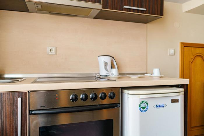 hotel avion self check in