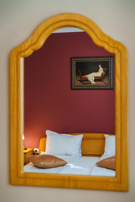 hotel avion self check in