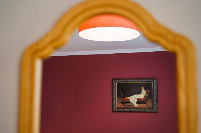 hotel avion self check in