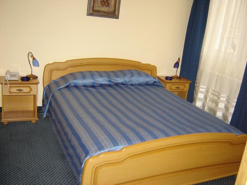 hotel avion self check in