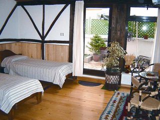 hotel avion self check in