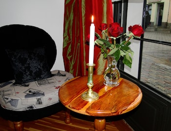Casa Joaquin Boutique Hotel,Pichincha>>Quito,4 star