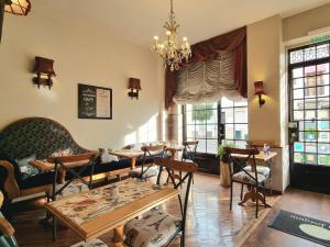 casa joaquin boutique hotel