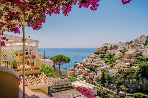 villa mary suites