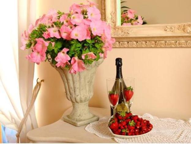 villa mary suites