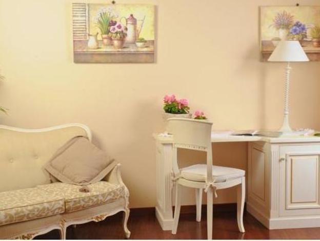 villa mary suites