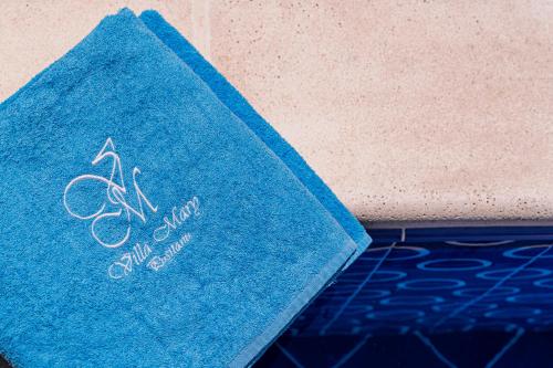 villa mary suites
