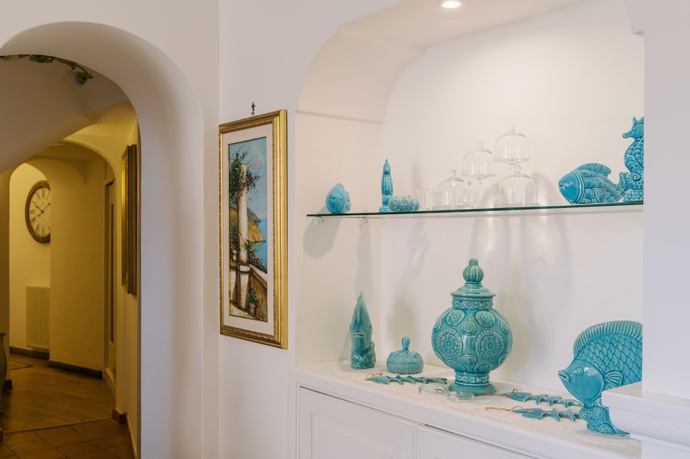villa mary suites
