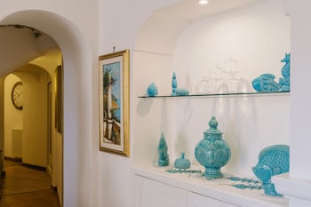 villa mary suites