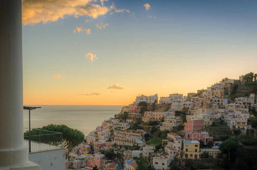positano