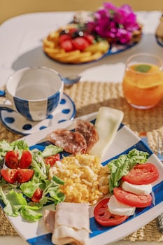 villa mary suites