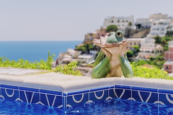villa mary suites
