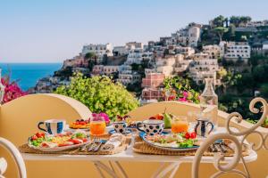villa mary suites