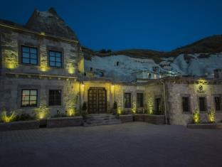 Artemis Cave Suites - Adults Only,Goreme>>Cappadocia,5 star