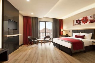 Ramada Encore Gebze Hotel,Istanbul>>Gebze,3 star