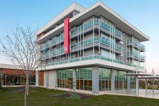 Vib Best Western Antalya,Dosemealti>>Antalya,4 star