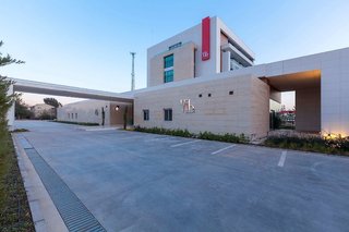 Vib Best Western Antalya,Dosemealti>>Antalya,4 star