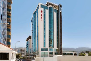 Ramada By Wyndham Iskenderun,Near Kaptan Mehmet Pasa Mosque,3 star