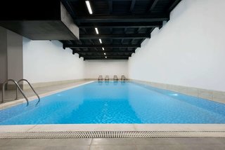 Ramada By Wyndham Iskenderun,Near Kaptan Mehmet Pasa Mosque,3 star