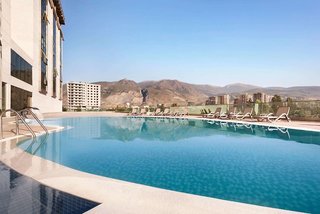 Ramada By Wyndham Iskenderun,Near Kaptan Mehmet Pasa Mosque,3 star