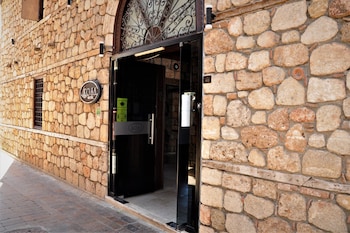 kosa butik otel