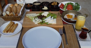kosa butik otel