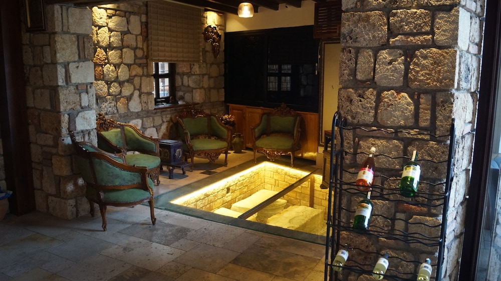 kosa butik otel