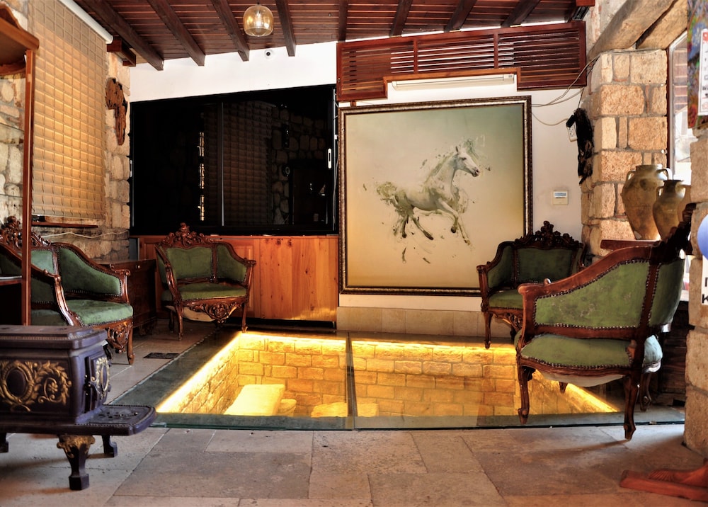 kosa butik otel