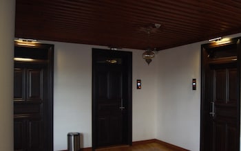 kosa butik otel
