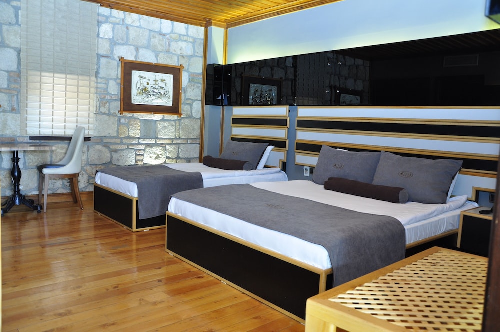 kosa butik otel