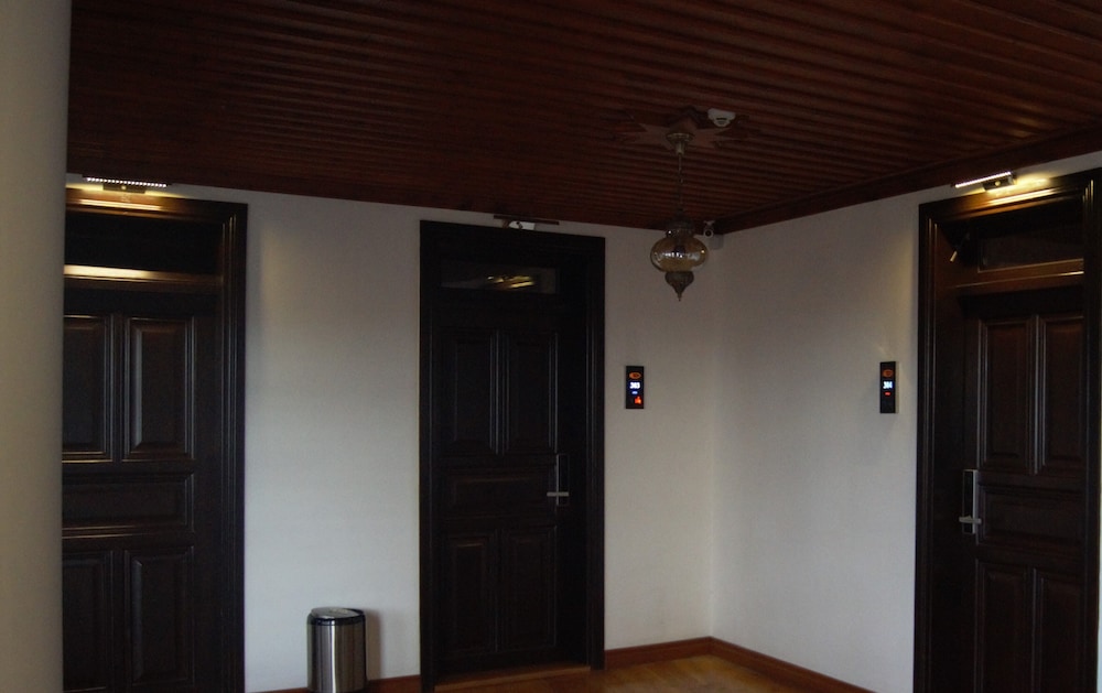 kosa butik otel