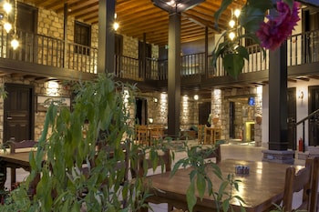 kosa butik otel
