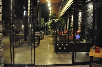 kosa butik otel