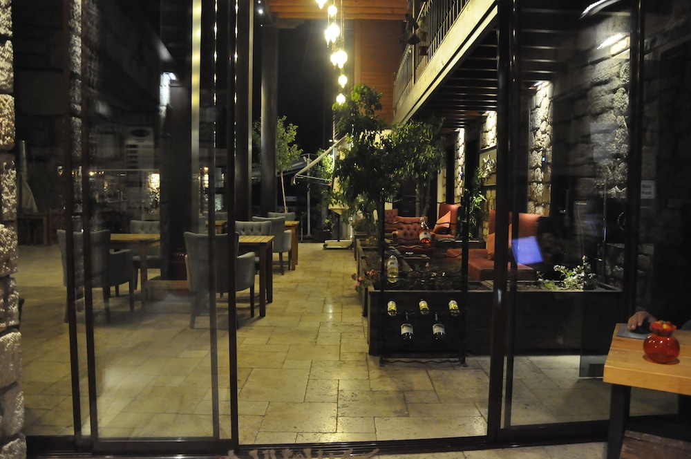 kosa butik otel