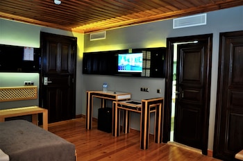 kosa butik otel